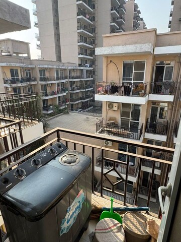 1 BHK Apartment For Rent in Signature Global Andour Height, Sector 71