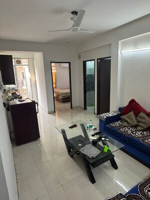 Master Bedroom in 1 BHK Apartment at Signature Global Andour Height, Sector 71 – for Rent