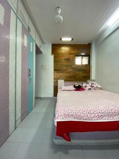 3 BHK Apartment For Sale in Oberoi Realty Gardens