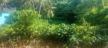  Plot – Garden View at Amala Nagar - for Sale