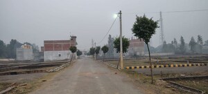 Plot Area in  Plot at Raebareli Road – for Sale