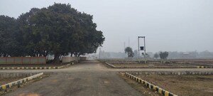 Plot Area in  Plot at Raebareli Road – for Sale