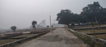 Plot Area in  Plot at Raebareli Road – for Sale