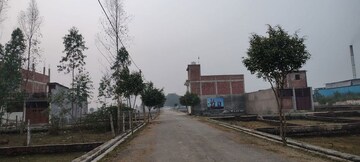 Plot Area in  Plot at Raebareli Road – for Sale