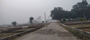 Plot Area in  Plot at Raebareli Road – for Sale