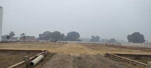 Plot Area in  Plot at Raebareli Road – for Sale