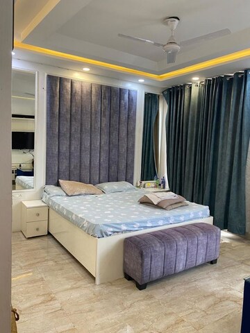 4 BHK Builder Floor For Sale in Vasant Enclave