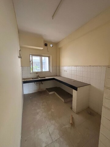 Kitchen in 2 BHK Apartment at BPTP Park Elite Floors Faridabad, Sector 82 – for Rent
