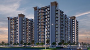 3 BHK Apartment For Sale in Besa
