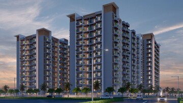 3 BHK Apartment For Sale in Besa