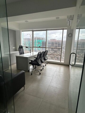  Office Space For Rent in Sheladia One World West, Ambli