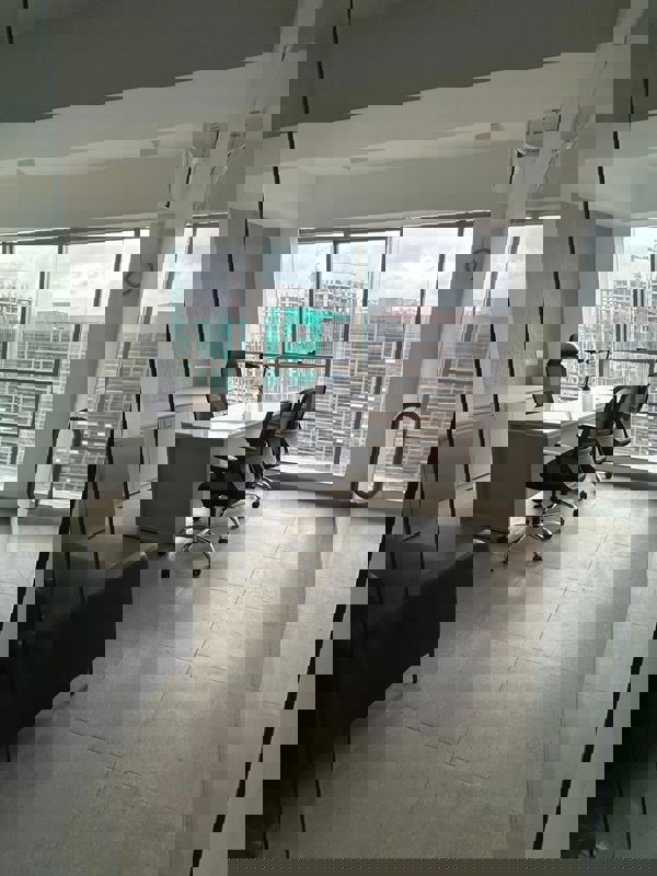 Office Space For Rent in Sheladia One World West