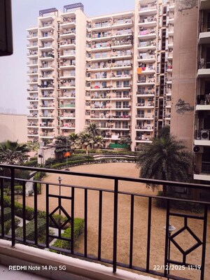2 BHK Apartment For Rent in Signature Global Andour Height, Sector 71