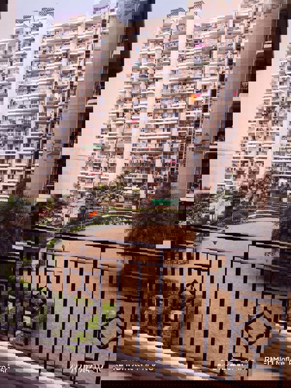 2 BHK Apartment For Rent in Signature Global Andour Height