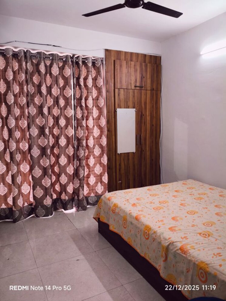 Bedroom, signature-global-andour-height 2 Bedroom 745 Sq.Ft. Apartment In Sector 71 Gurgaon 9733006