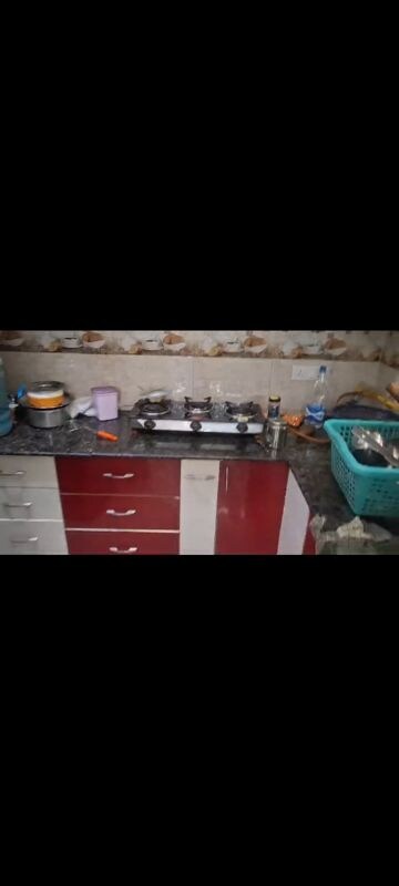 Master Bedroom in 2 BHK Apartment at Gaurs Siddhartham, Siddharth Vihar – for Sale