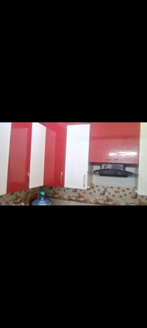 Bedroom in 2 BHK Apartment at Gaurs Siddhartham, Siddharth Vihar – for Sale