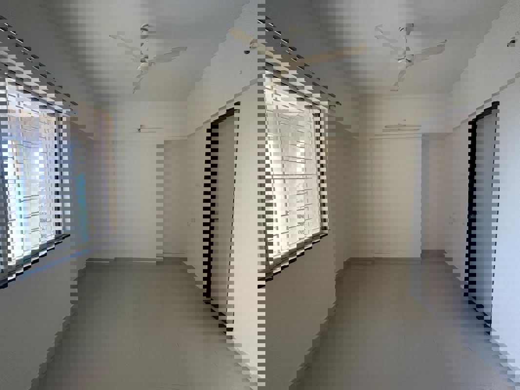 2 BHK Apartment For Rent in Nanded