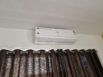 Furnished Amenities in 1 BHK Apartment at Balewadi – for Rent