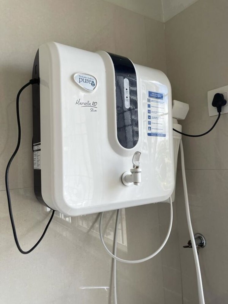 Bathroom, balewadi 1 Bedroom 650 Sq.Ft. Apartment In Balewadi Pune 9733014