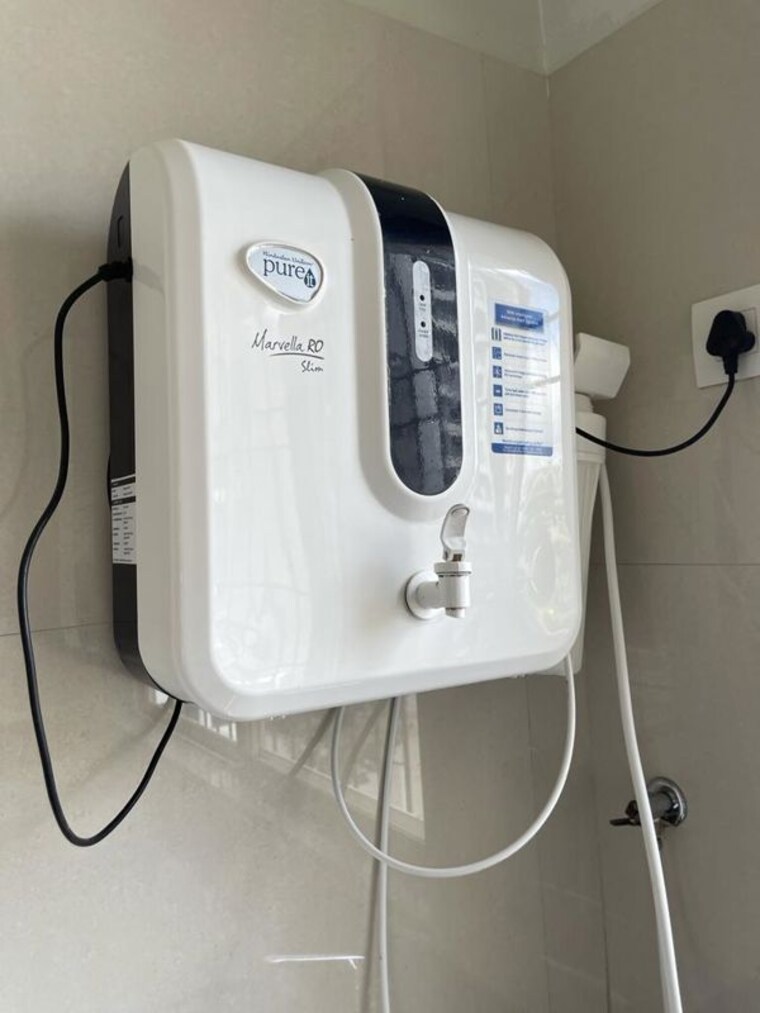 Bathroom, balewadi 1 Bedroom 650 Sq.Ft. Apartment In Balewadi Pune 9733014