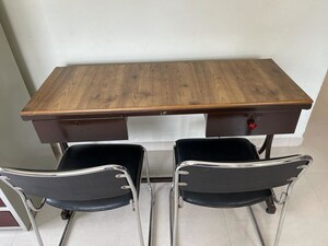 Master Bedroom in 1 BHK Apartment at Balewadi – for Rent