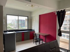 1 BHK Apartment For Rent in Balewadi