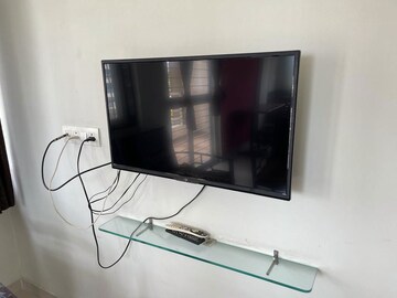 Furnished Amenities in 1 BHK Apartment at Balewadi – for Rent