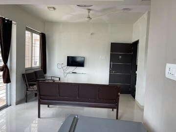 Kitchen in 1 BHK Apartment at Balewadi – for Rent