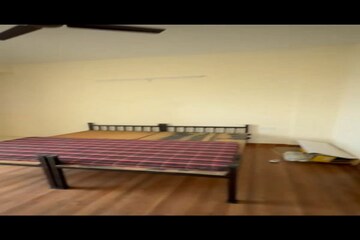 Bedroom in 3 BHK Apartment at Shalimar Mannat, Faizabad Road – for Rent
