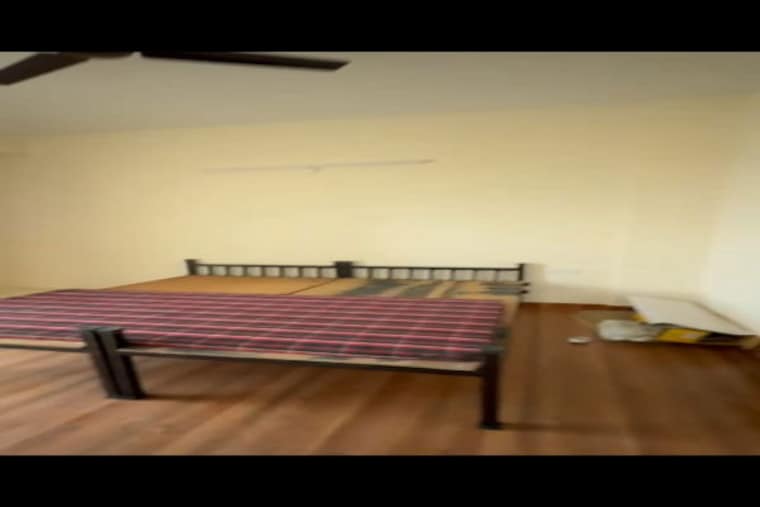 Bedroom, shalimar-mannat 3 Bedroom 1225 Sq.Ft. Apartment In Faizabad Road Lucknow 9732873