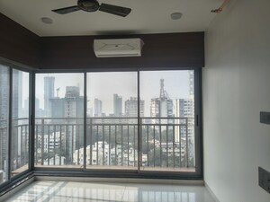 2 BHK Apartment – Exterior View View at Luis Apartment, Dadar West - for Rent