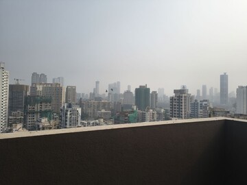 Swimming Pool in 2 BHK Apartment at Luis Apartment, Dadar West – for Rent