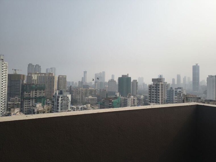 Swimming Pool, luis-apartment 2 Bedroom 1150 Sq.Ft. Apartment In Dadar West Mumbai 9733029