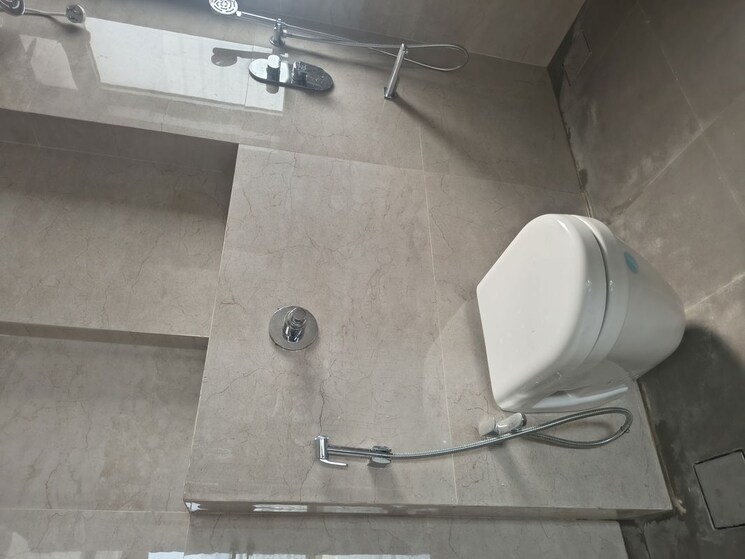 Bathroom, luis-apartment 2 Bedroom 1150 Sq.Ft. Apartment In Dadar West Mumbai 9733029