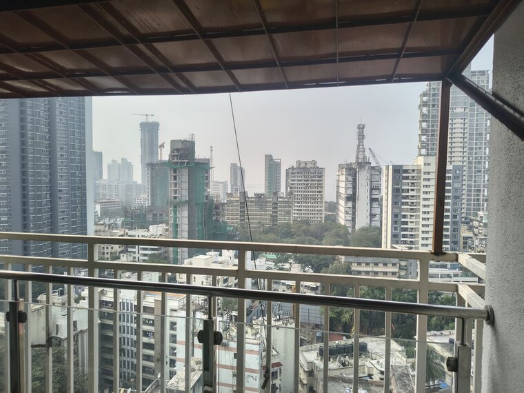 Exterior View, luis-apartment 2 Bedroom 1150 Sq.Ft. Apartment In Dadar West Mumbai 9733029