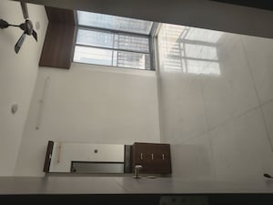 Staircase in 2 BHK Apartment at Luis Apartment, Dadar West – for Rent