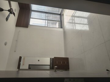 Staircase in 2 BHK Apartment at Luis Apartment, Dadar West – for Rent