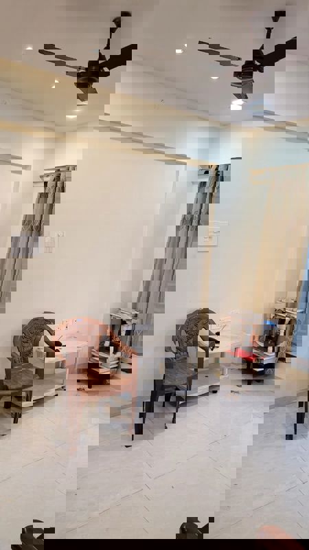 1 BHK 430 Sq.Ft. Apartment in Ameya Vighnaharta