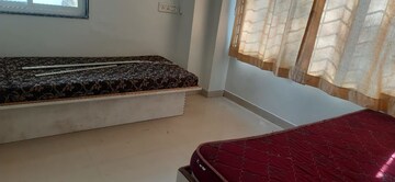 Furnished Amenities in 3 BHK Apartment at Angal Palazzo Apartment, Balewadi – for Rent