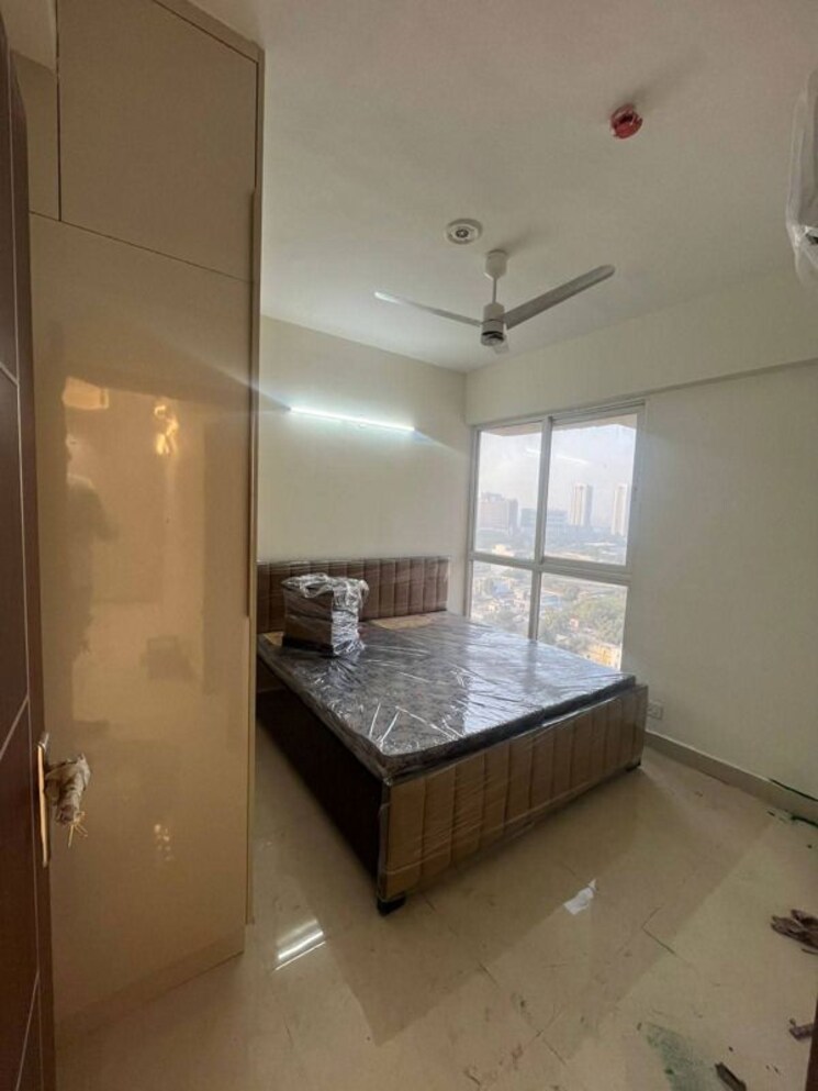 Bedroom, freedom fighters enclave 2 Bedroom 900 Sq.Ft. Apartment In Freedom Fighters Enclave Delhi 9733047