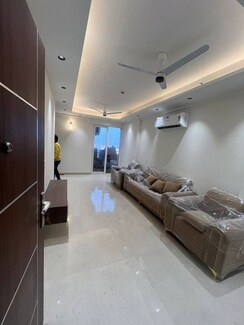 2 BHK Apartment For Rent in Freedom Fighters Enclave