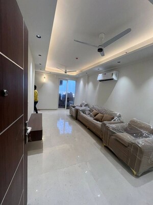 2 BHK Apartment For Rent in Freedom Fighters Enclave