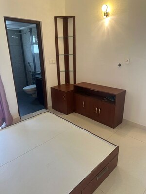 Bedroom in 4 BHK Apartment at Mission Quarters – for Sale