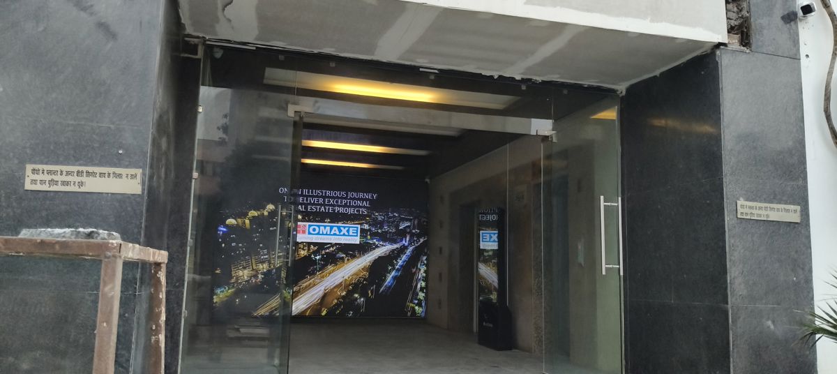 Office Space For Sale in Levana Cyber Heights