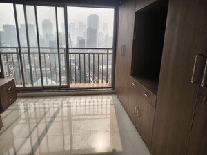 Kitchen in 1 BHK Apartment at Jewel Crest, Mahim – for Rent