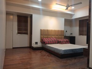 Bedroom in 4 BHK Apartment at Atul Blue Fortuna, Andheri East – for Rent