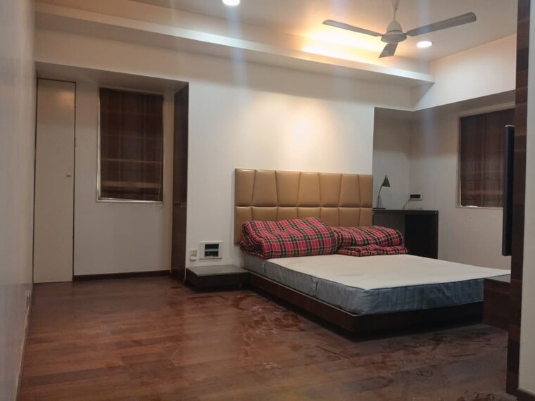 Bedroom, atul-blue-fortuna 4 Bedroom 1400 Sq.Ft. Apartment In Andheri East Mumbai 9732913