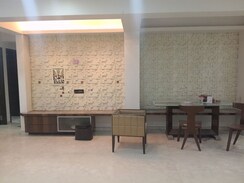 4 BHK + Pooja Room Apartment For Rent in Atul Blue Fortuna