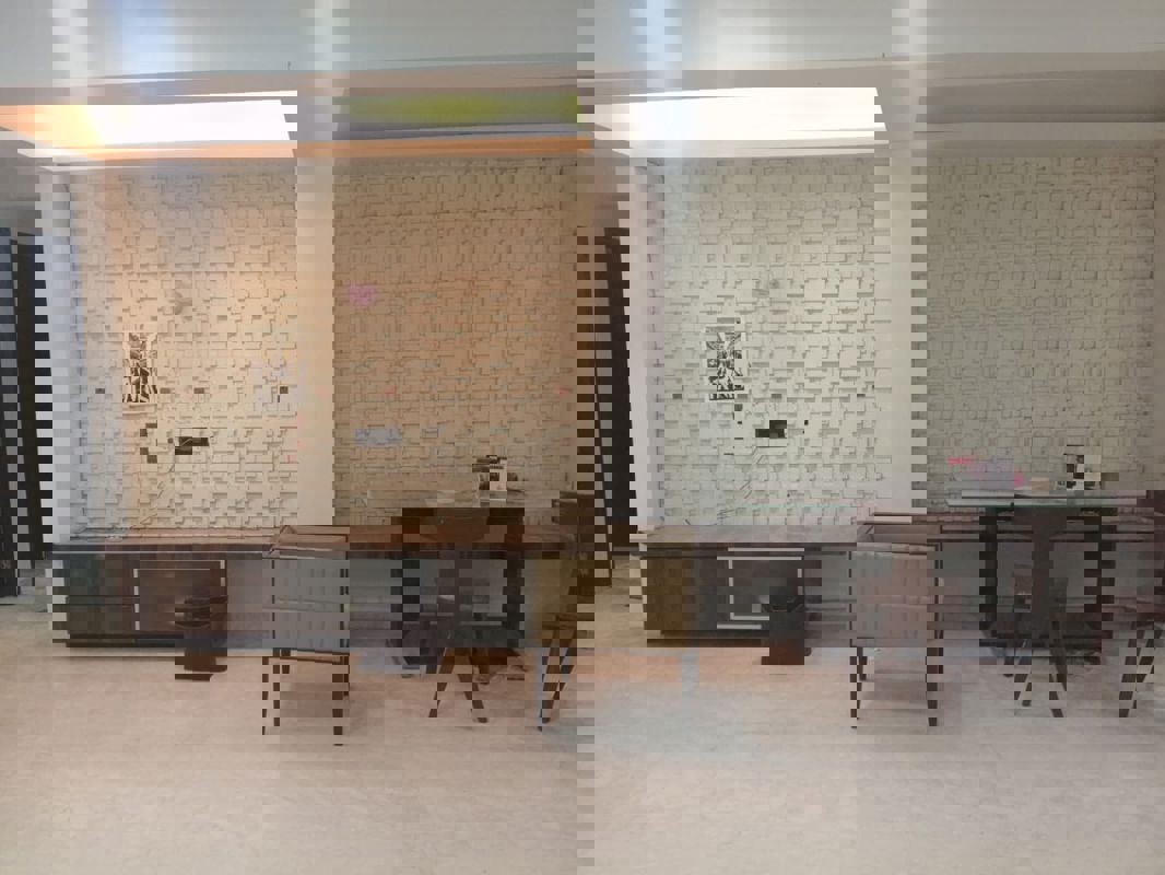 4 BHK + Pooja Room Apartment For Rent in Atul Blue Fortuna